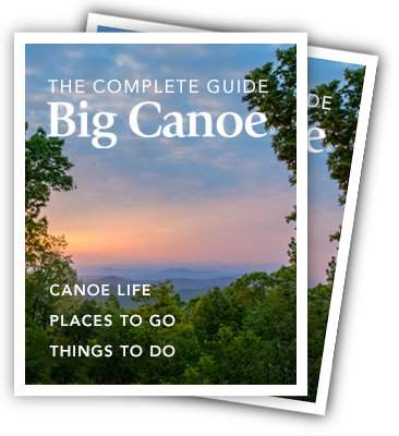 The Complete Guide to Big Canoe Georgia