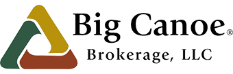 Big Canoe logo